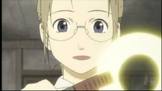 Trailer Haibane Renmei [upl. by Dikmen622]