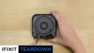 The Apple TV 4k Teardown [upl. by Jahdai]