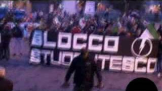 BLOCCO STUDENTESCO  Video Ufficiale [upl. by Idnahs]