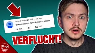 Dieser YouTube Kommentar ZERSTÖRT dein LEBEN [upl. by Mauralia339]