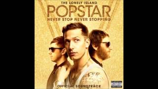 05 Finest Girl Bin Laden Song  Popstar Never Stop Never Stopping [upl. by Kerman85]