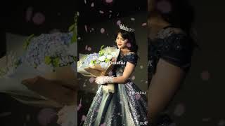 Happy graduation adelll jkt48 jkt48newera [upl. by Rue]