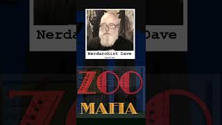 Negotiations Dice and Secrets in Zoo Mafia TTRPG [upl. by Krystle]