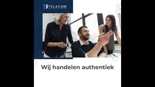 Telecom Iinfrastructure Partners Nederland Waarden [upl. by Gettings486]