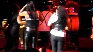 SaltNPepa  Push It [upl. by Sesmar]