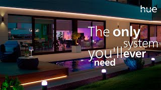 The only smart lighting system you will ever need [upl. by Htennek]