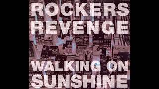 Rocker Revenge Walking On SunshineOffer Nissim Remix🎵🎧💖 [upl. by Tommy]