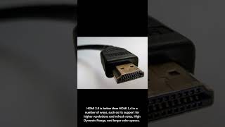 Does HDMI 14 cables works with TV having HDMI 20 [upl. by Donny]