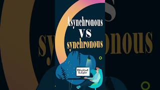 Asynchronous Vs Synchronous Counter [upl. by Nas213]