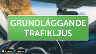 ÖVNINGSKÖR  Grundläggande trafikljus [upl. by Yenahs]