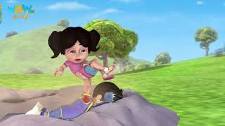 Vir The Robot Boy  New Compilation  122  தமிழ் கதை  Tamil Cartoon  Wow Kidz Tamil [upl. by Grigson]