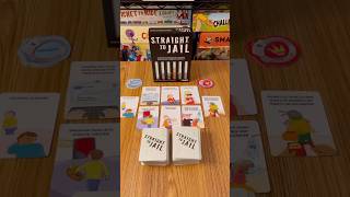 Tap into your inner tyrant 👮🏻‍♂️🤴 gamenight boardgames cardgame partygames [upl. by Gerek245]