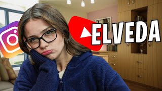 ELVEDA YOUTUBE ‘U BIRAKIYORUM [upl. by Margreta]