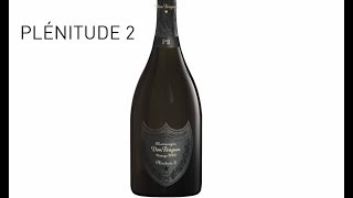 What is Plénitude by Dom Pérignon Champagne Wine [upl. by Ress]