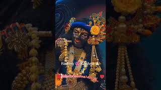 yashomati Maiya se bole nandlala🙏🏻💞 like bestshorts krishna radharani bhajan hindisong song [upl. by Aura690]