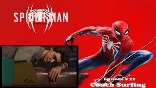 SpiderMan Playthrough 2252 [upl. by Newsom]