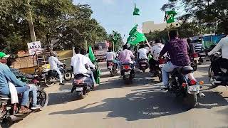 JMM के जीत का जश्न मानते हुए  रोड हुआ पूरा जाम  कल्पना सोरेन  हेमन्त सोरेन SARNA MAA  VLOG [upl. by Yelmene369]