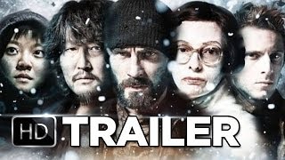 Snowpiercer US Trailer 2014  Chris Evans Tilda Swinton HD [upl. by Eirrod]