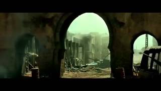 Black Hawk Down Extended Cut 黑鷹計劃加長剪輯版 PART 12 [upl. by Guthrey]