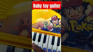 Baby toy Guiter [upl. by Oranneg]