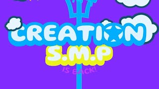 creation SMP tour [upl. by Magan]