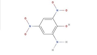 Synthesis of Picramic Acid via the Zinin Reduction [upl. by Ennagrom]