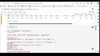 Javascript Error IPython is not defined in JupyterLab [upl. by Theresita963]