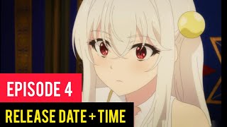 Tensai Ouji no Akaji Kokka Saisei Jutsu Episode 4 Release Date [upl. by Haase]