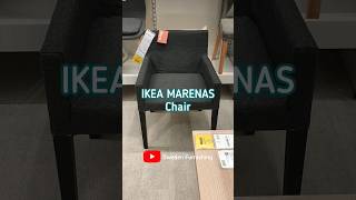 2023 New chair IKEA MARENAS chair [upl. by Hampton]