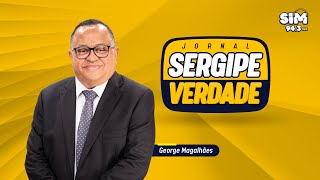 Programa Sergipe Verdade  17092024 [upl. by Aiksas]