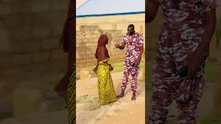 Ashe matar soja ceanjanikelalabadamatwala comedy kannywood [upl. by Schroer71]