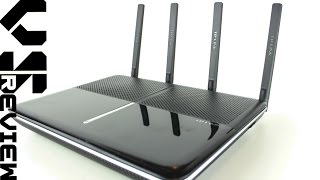 VSReview Sorteo 58 Router TPLink Archer C3150 [upl. by Aila]