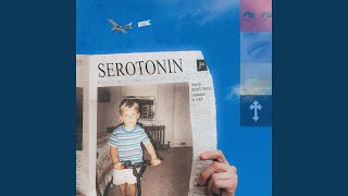 serotonin [upl. by Tiat]