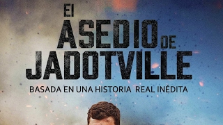 El asedio de Jadotville Trailer [upl. by Neirb]