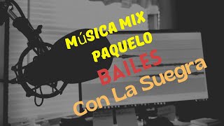 MIX PALA SUEGRA BAILALO cuandotuquierasbailandomusica [upl. by Colet486]