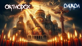 You Wont Believe the Ancient Mysteries Hidden in Eastern Orthodoxy [upl. by Laekim]