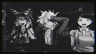 nagito edits [upl. by Demott]