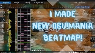 I made new beatmap [upl. by Monda]