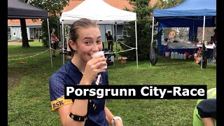 Porsgrunn CityRace 2019 [upl. by Eecyac59]