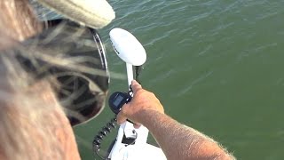 iPilot Installation on a RiptideSP [upl. by Raddatz]