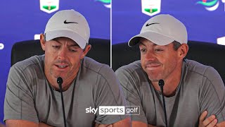 Rory McIlroy GRADES his season [upl. by Stubbs874]