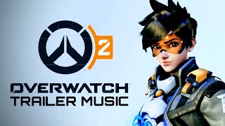 Overwatch 2 Main Theme  Trailer Music  Original Soundtrack [upl. by Maher]