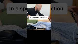 Instant Coccyx Relief Technique chiropractic painrelief pennsylvania painrelief [upl. by Marven]