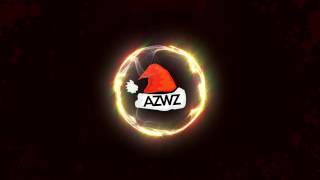 All I Want For Christmas AZWZ Remix [upl. by Brenn845]