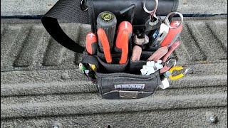 Veto Pro Pac TP4B Review and load out Low voltageAV tech [upl. by Lanevuj615]