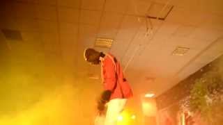 TITY P Bosso au CASTEL HALL by HANDY COOL [upl. by Dahle129]