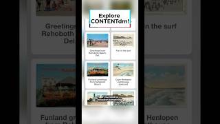 A FREE resource for exploring history DPAShorts explore history [upl. by Powers]