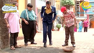 Popatlal Is Running Late  Taarak Mehta Ka Ooltah Chashmah  Movies [upl. by Latonia]