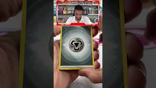 DÍA 180 BRILLIANT STARS ERROR BOX pokemontcg unboxing pokemongo pokemon boosterpack [upl. by Enedan]