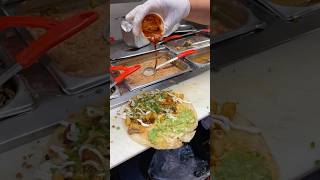 Could you finish this massive QUESADILLA quesadilla lasvegas foodchallenge [upl. by Meli812]